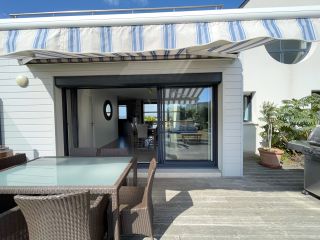 maison 9 Pièces en vente sur PENMARCH (29760)