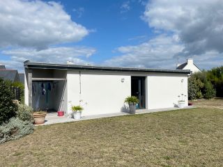 maison 9 Pièces en vente sur PENMARCH (29760)