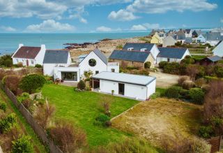 maison 9 Pièces en vente sur PENMARCH (29760)