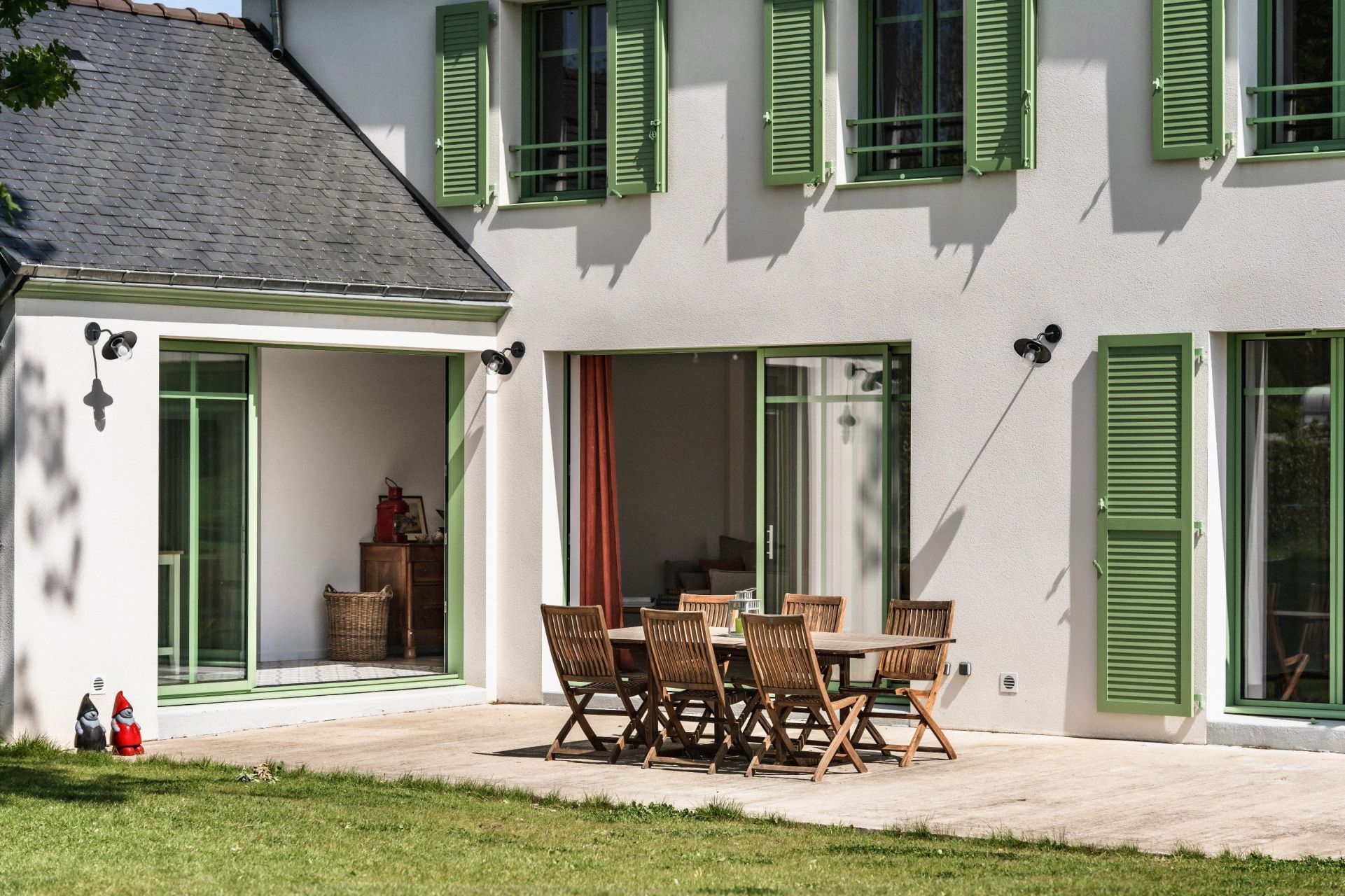 maison 9 Pièces en vente sur GROIX (56590)