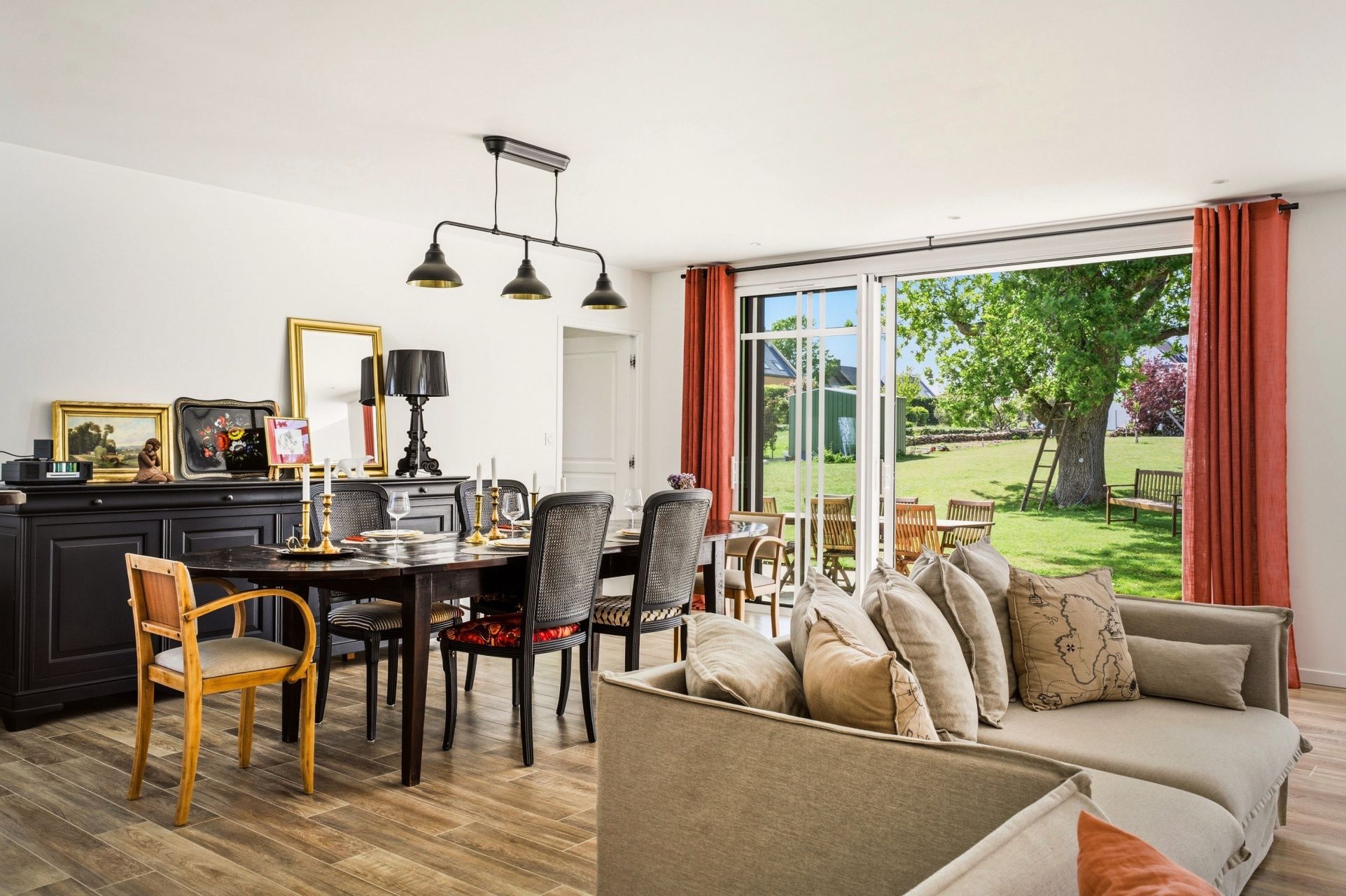 maison 9 Pièces en vente sur GROIX (56590)
