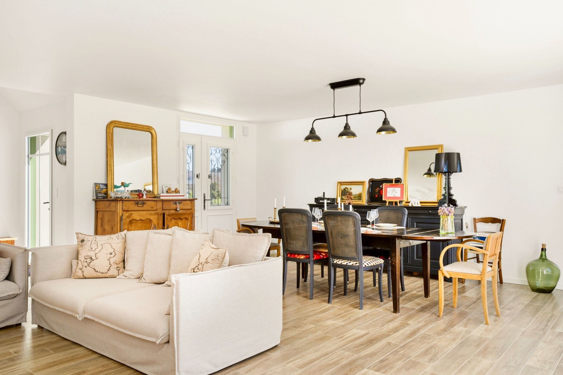 maison 9 Pièces en vente sur GROIX (56590)