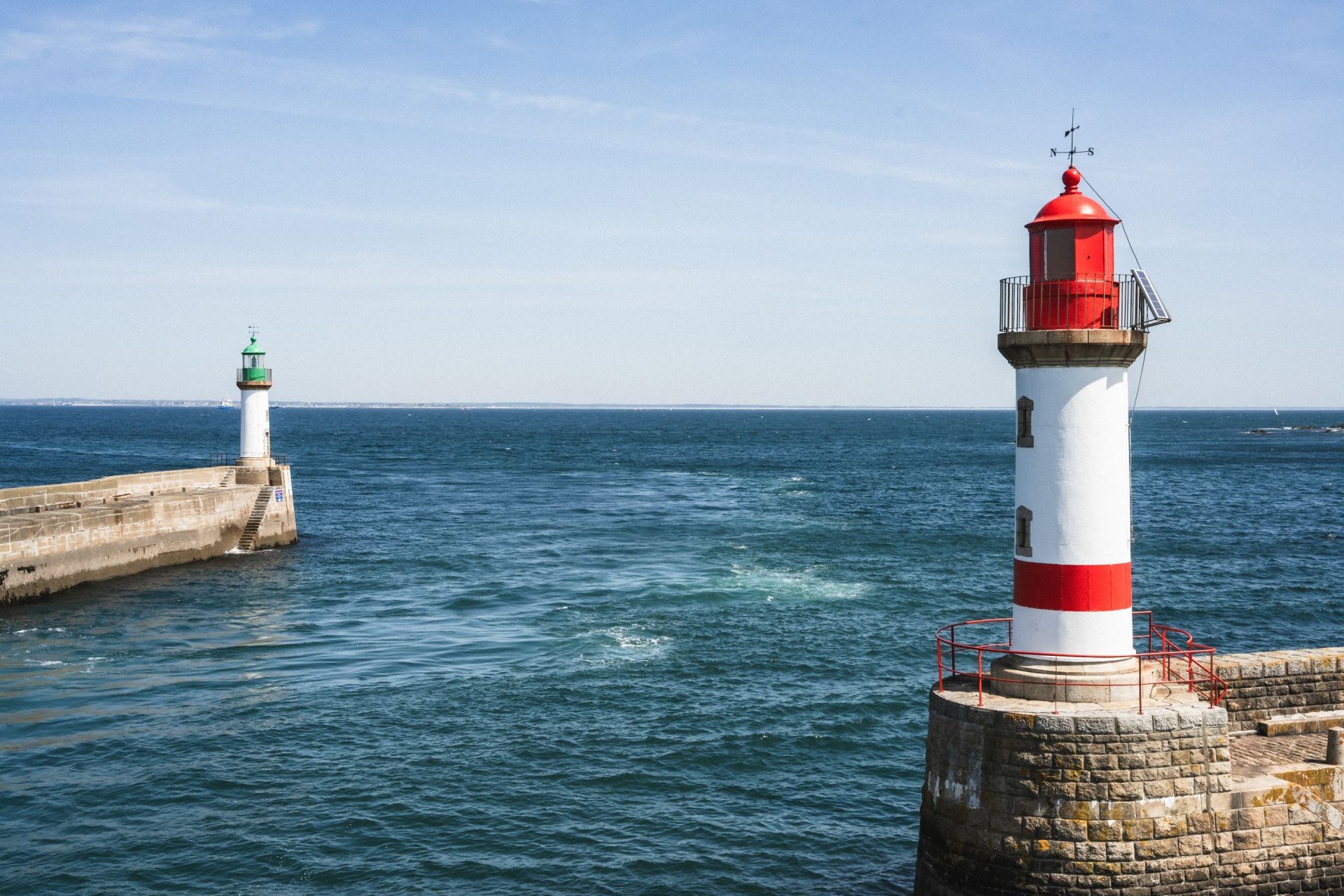 house 9 Rooms for sale on GROIX (56590)