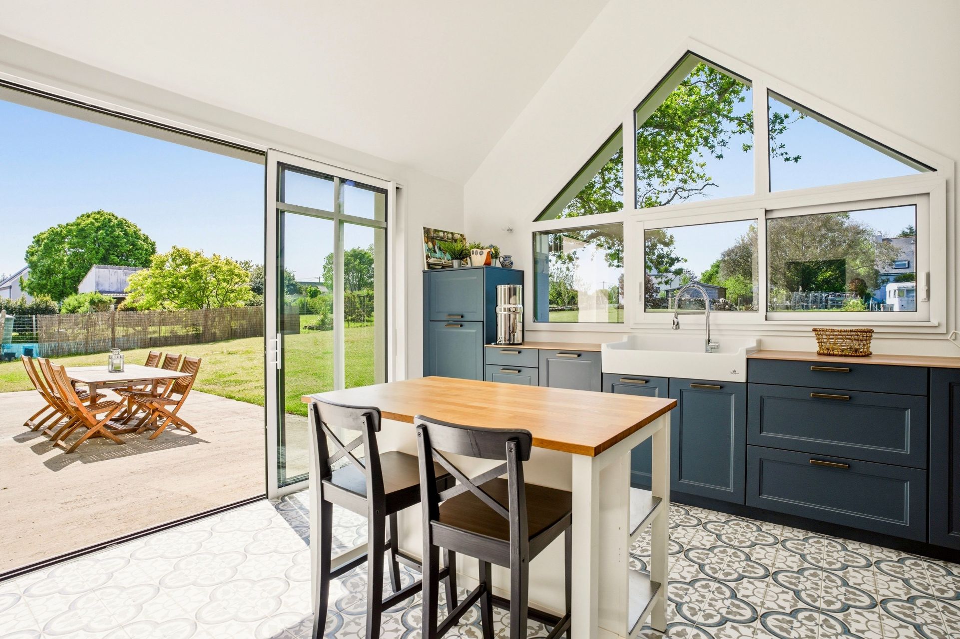 maison 9 Pièces en vente sur GROIX (56590)