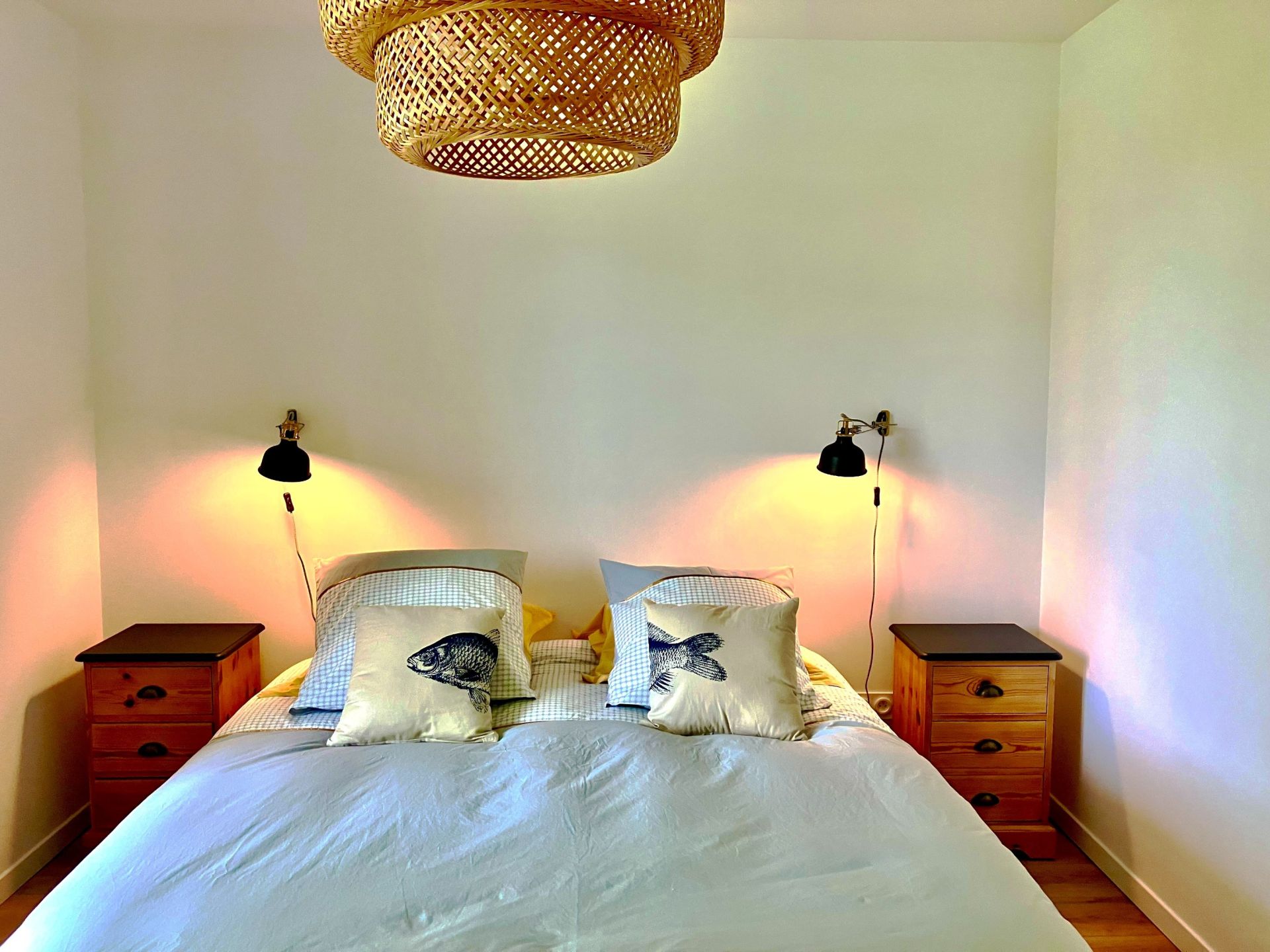 maison 9 Pièces en vente sur GROIX (56590)