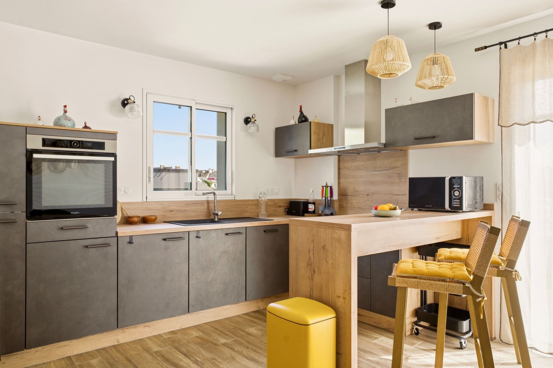maison 9 Pièces en vente sur GROIX (56590)