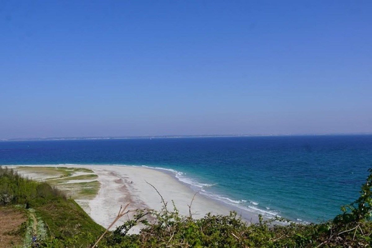 maison 9 Pièces en vente sur GROIX (56590)