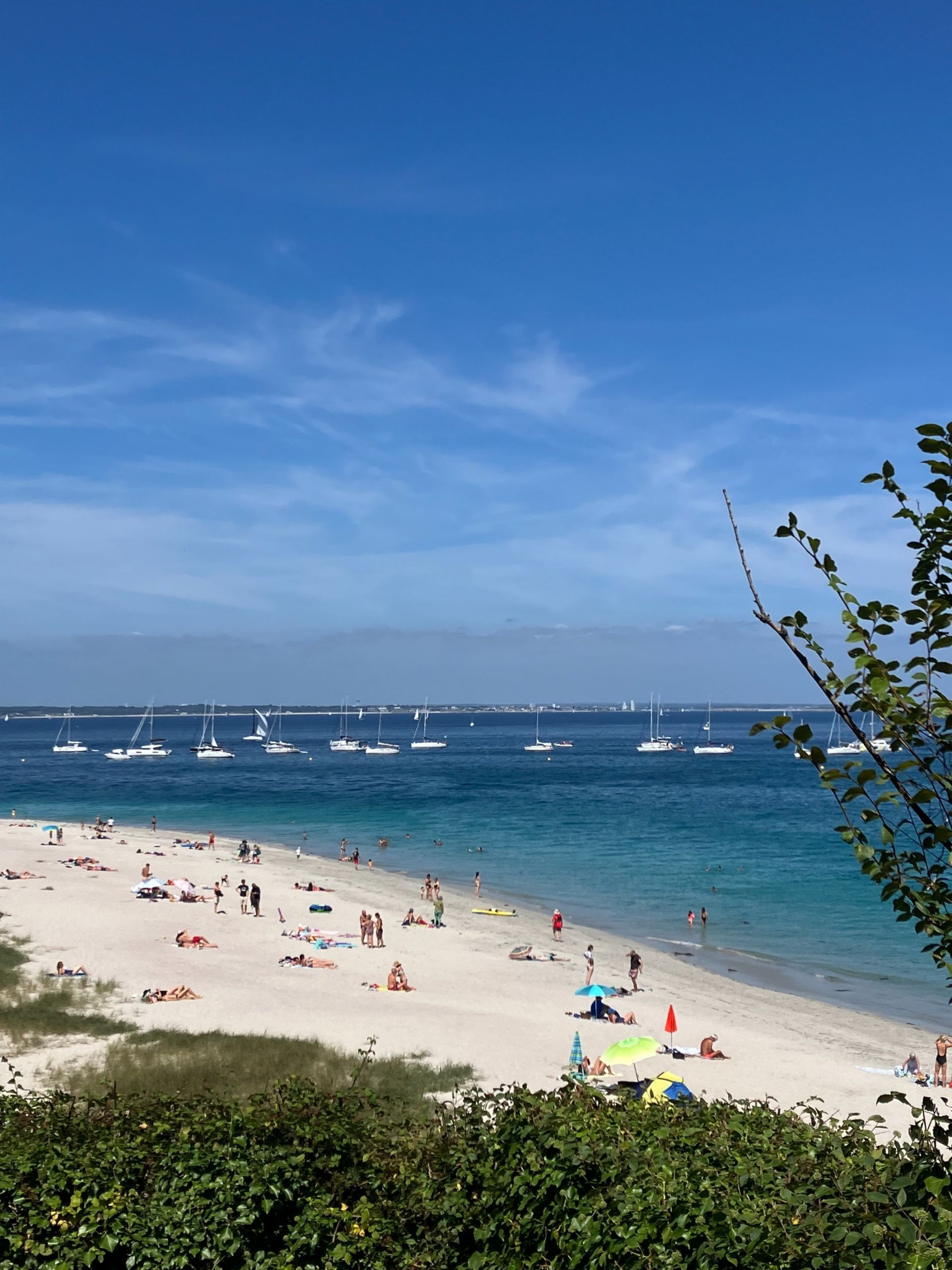 maison 9 Pièces en vente sur GROIX (56590)