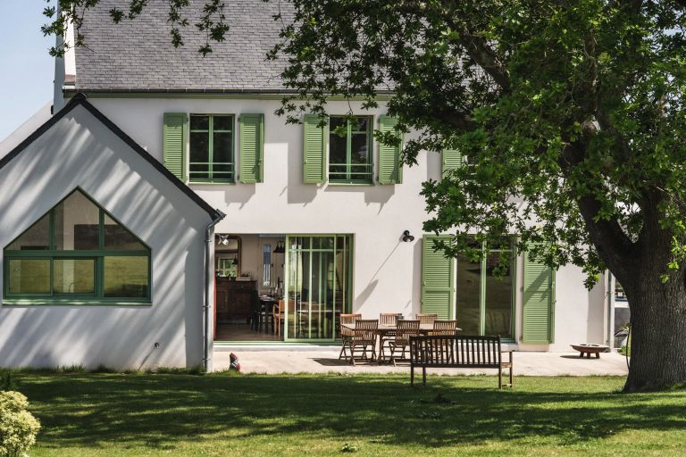 house 9 Rooms for sale on GROIX (56590)