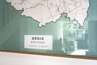 maison 9 Pièces en vente sur GROIX (56590)