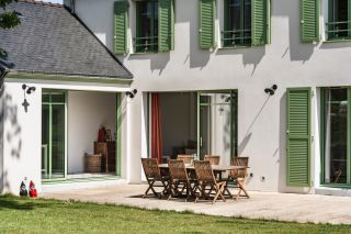 house 9 Rooms for sale on GROIX (56590)