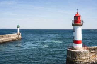 house 9 Rooms for sale on GROIX (56590)
