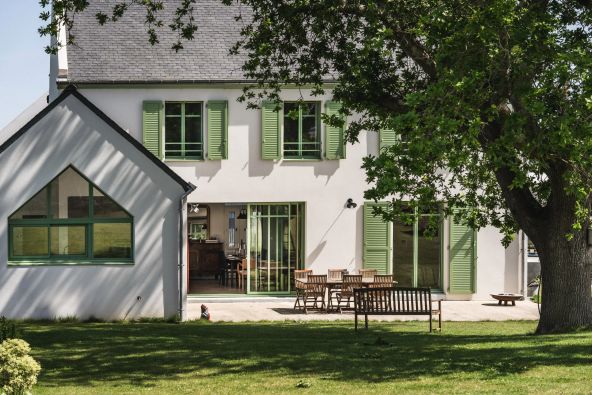 Vente Maison Groix 9&nbsp;Pièces 224&nbsp;m²