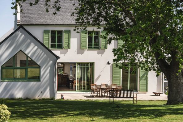 Vente Maison Groix 9&nbsp;Pièces 224&nbsp;m²