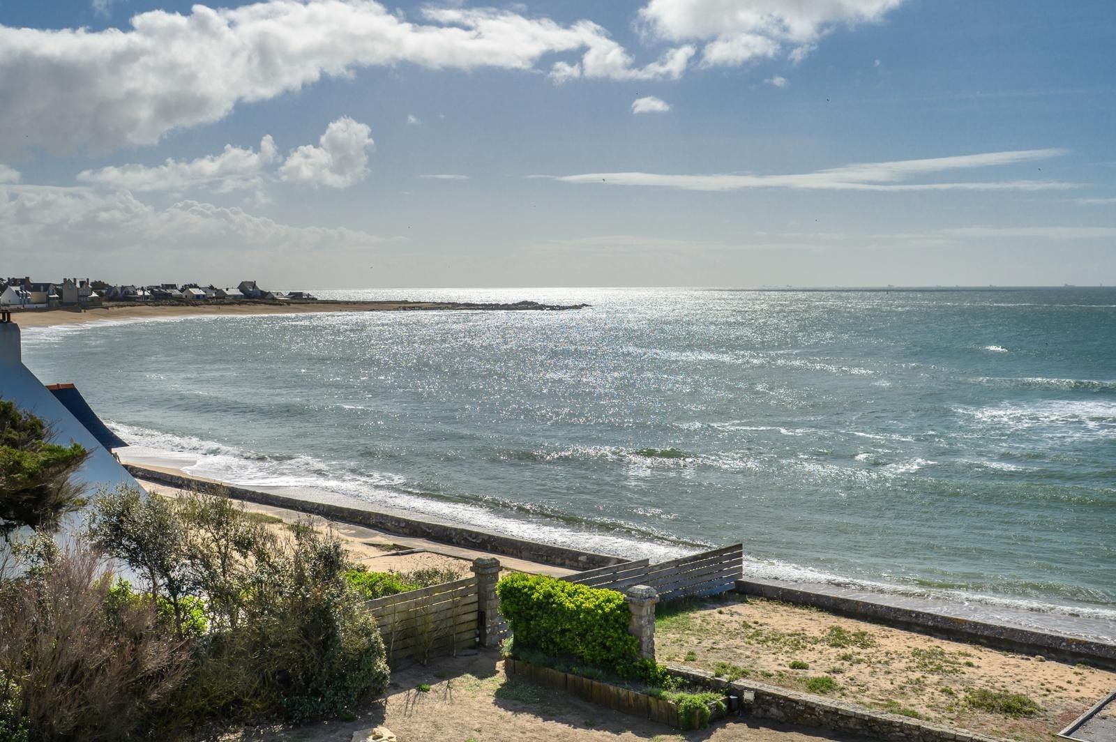 manoir 9 Pièces en vente sur BATZ SUR MER (44740)