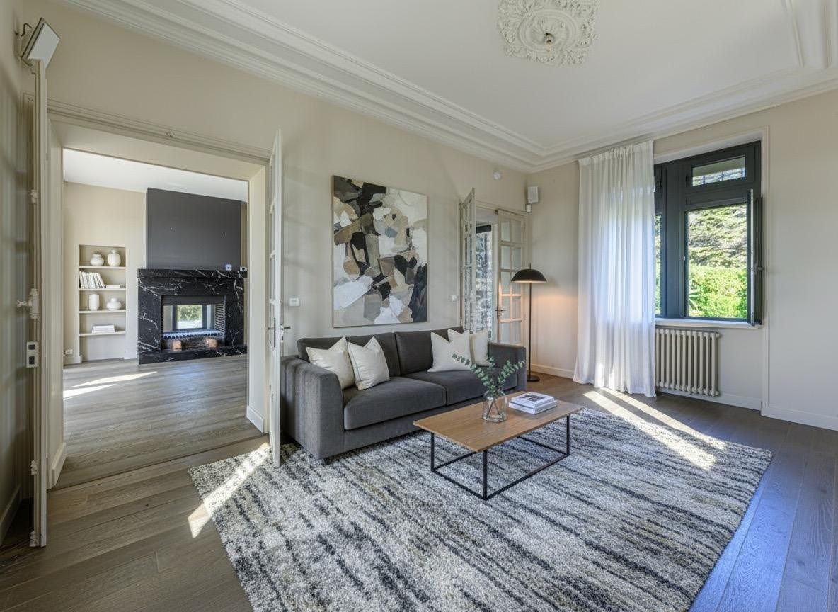 manoir 9 Pièces en vente sur BATZ SUR MER (44740)