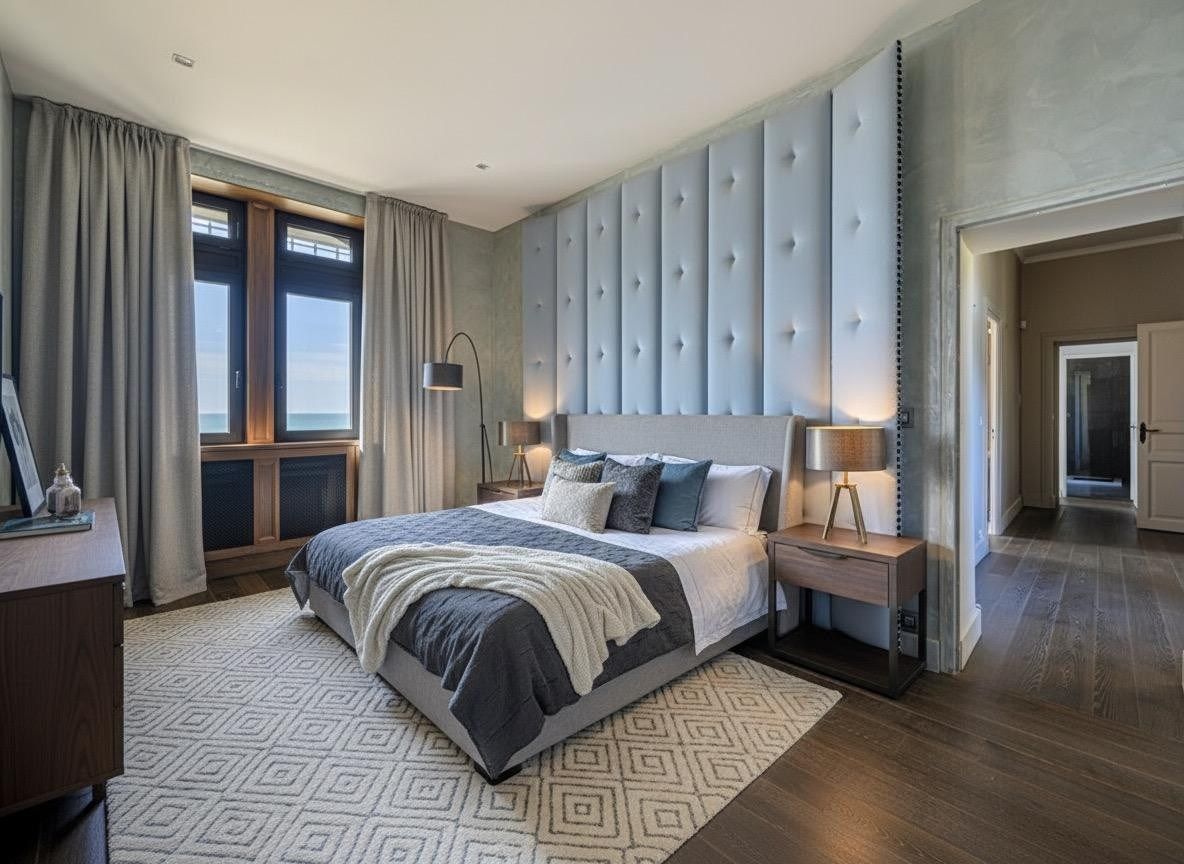 propriété 9 Pièces en vente sur BATZ SUR MER (44740)