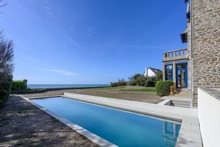 propriété 9 Pièces en vente sur BATZ SUR MER (44740)
