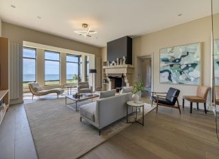 propriété 9 Pièces en vente sur BATZ SUR MER (44740)