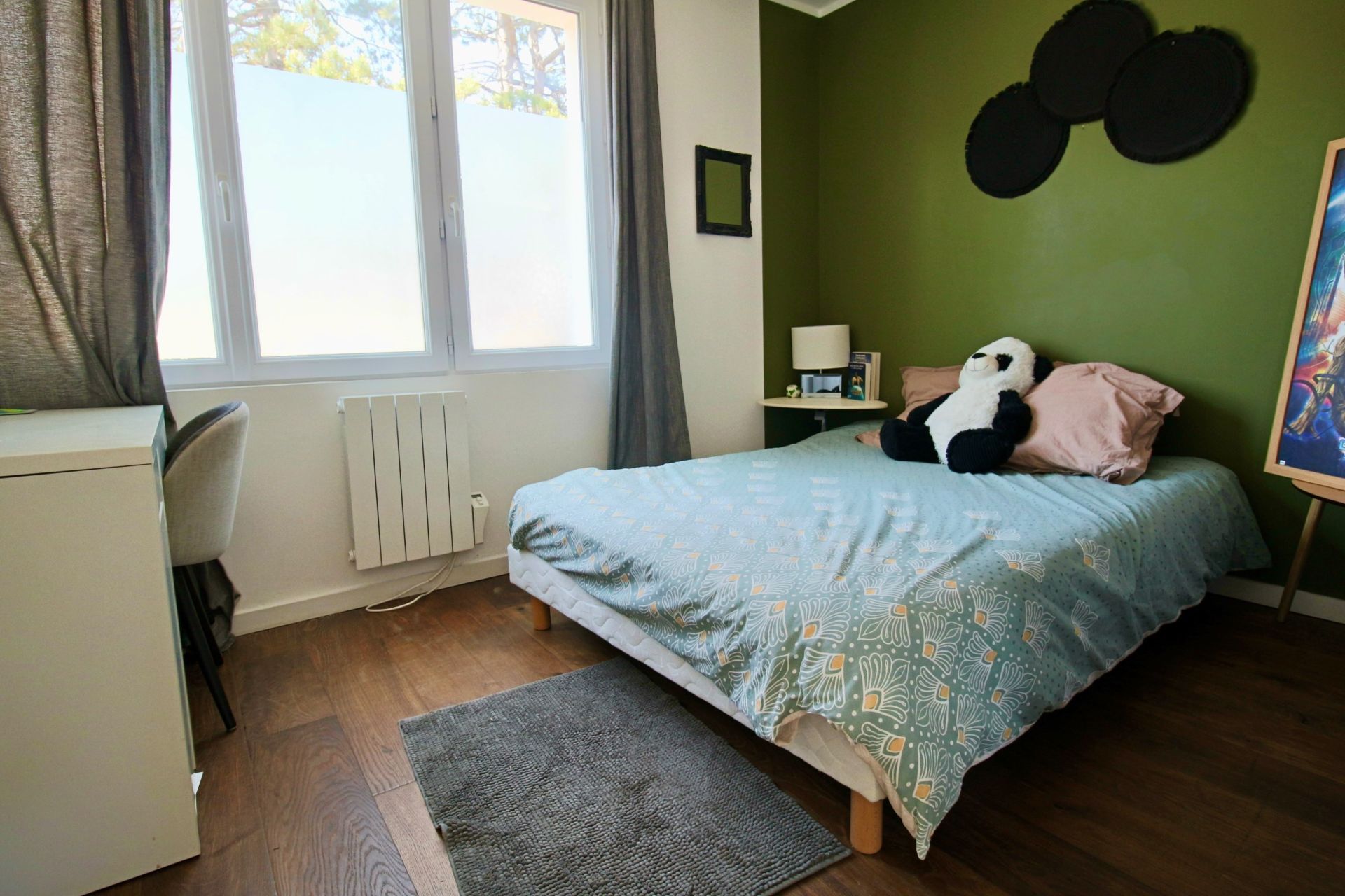 maison 4 Pièces en vente sur LA BAULE ESCOUBLAC (44500)