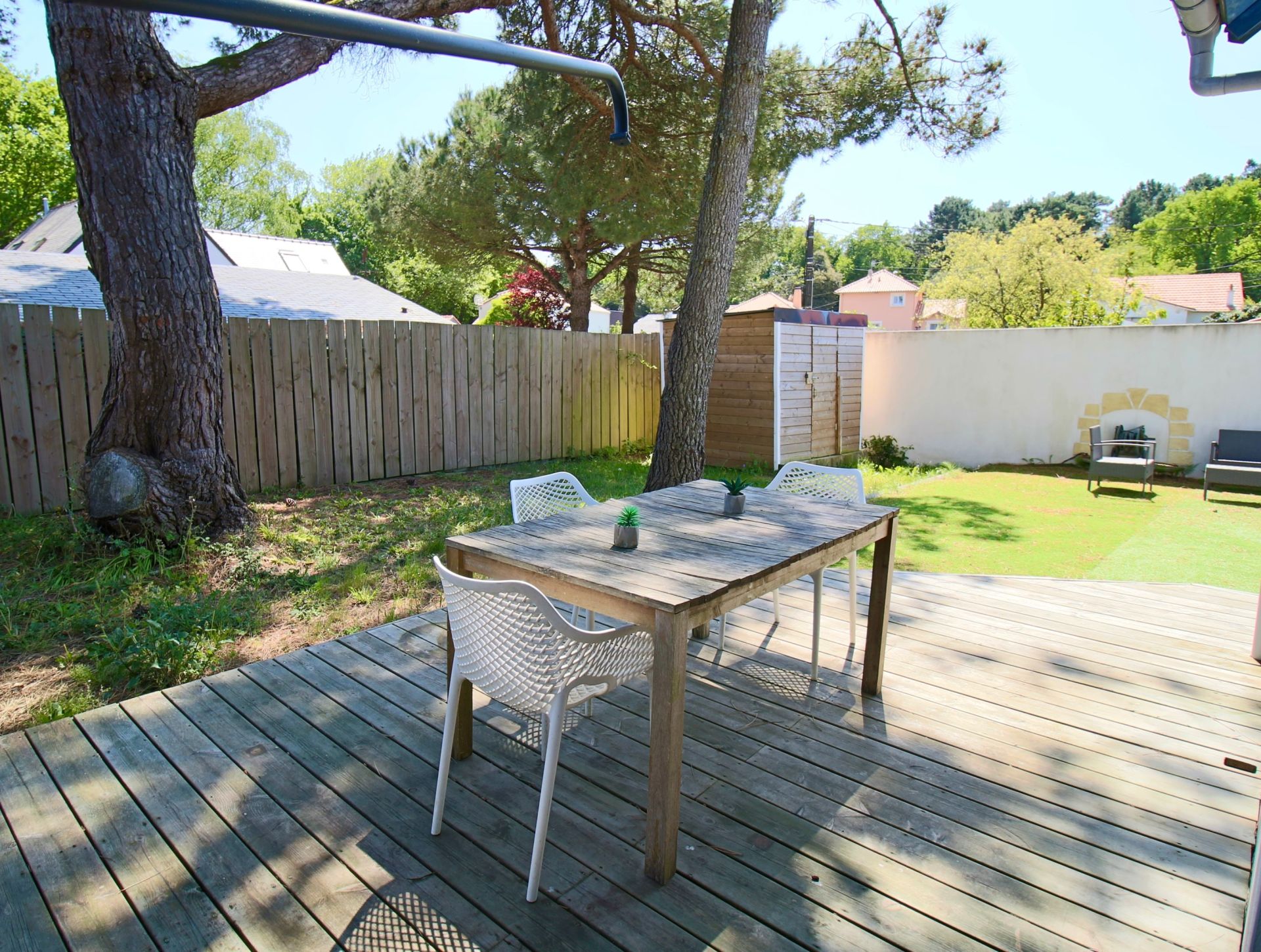 maison 4 Pièces en vente sur LA BAULE ESCOUBLAC (44500)