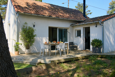 Vente Maison La Baule-Escoublac 4&nbsp;Pièces 87&nbsp;m²