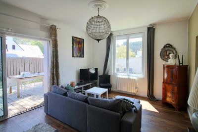 Vente Maison La Baule-Escoublac 4&nbsp;Pièces 87&nbsp;m²