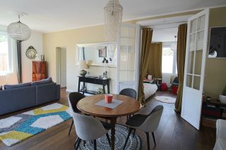 maison 4 Pièces en vente sur LA BAULE ESCOUBLAC (44500)