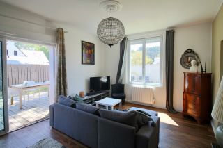 maison 4 Pièces en vente sur LA BAULE ESCOUBLAC (44500)