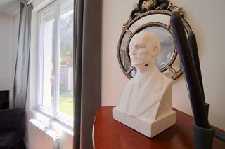 maison 4 Pièces en vente sur LA BAULE ESCOUBLAC (44500)