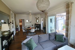 maison 4 Pièces en vente sur LA BAULE ESCOUBLAC (44500)