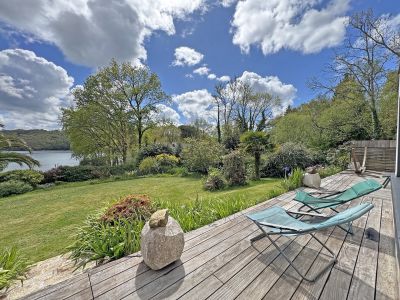 Vente Maison Logonna-Daoulas 8&nbsp;Pièces 135&nbsp;m²