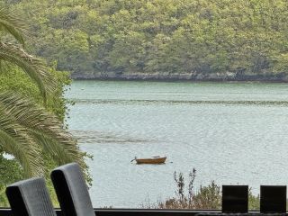 maison 8 Pièces en vente sur LOGONNA DAOULAS (29460)