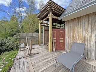 maison 8 Pièces en vente sur LOGONNA DAOULAS (29460)