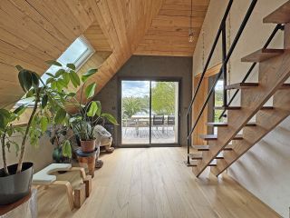 maison 8 Pièces en vente sur LOGONNA DAOULAS (29460)