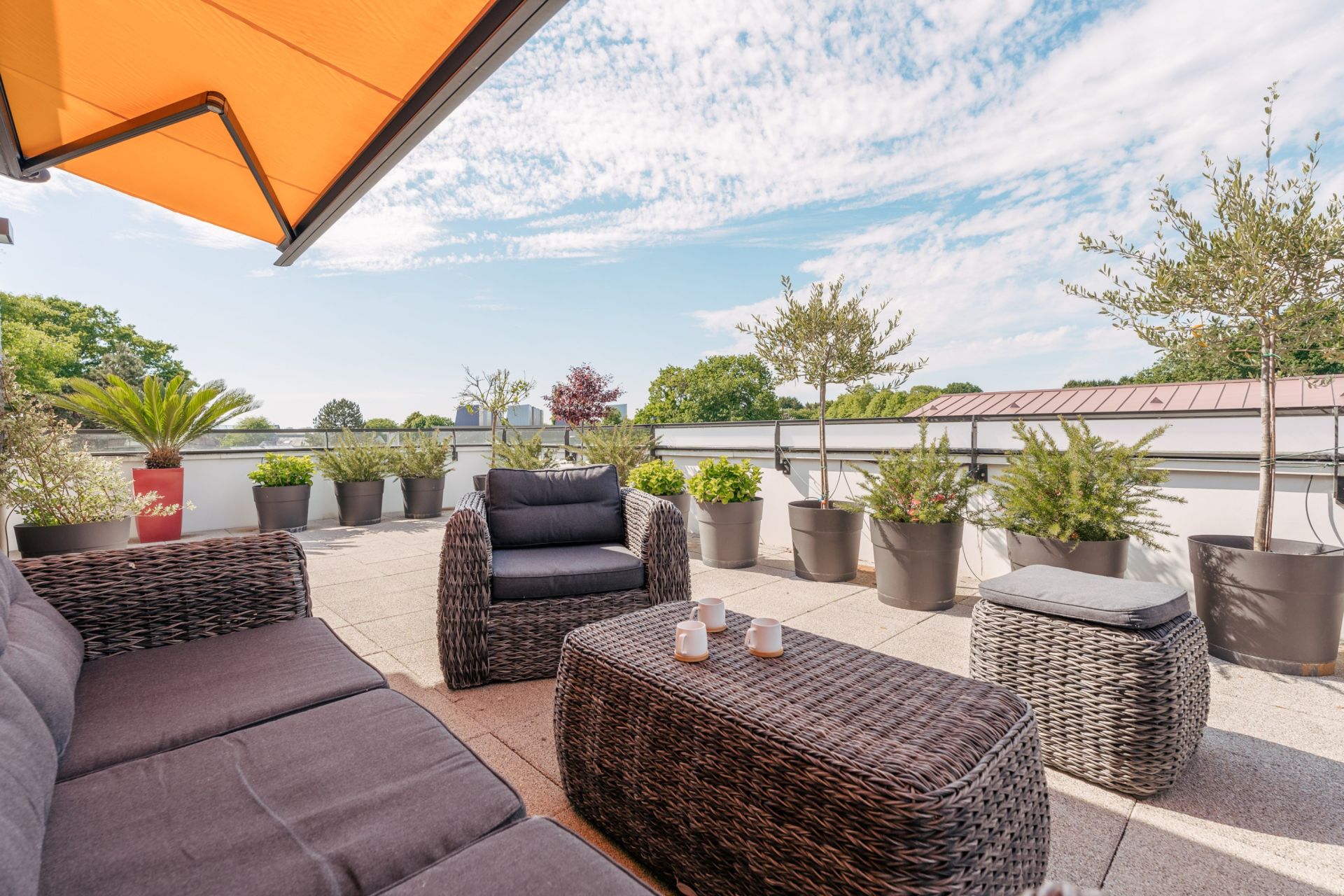 apartment 4 Rooms for sale on ARRADON (56610)