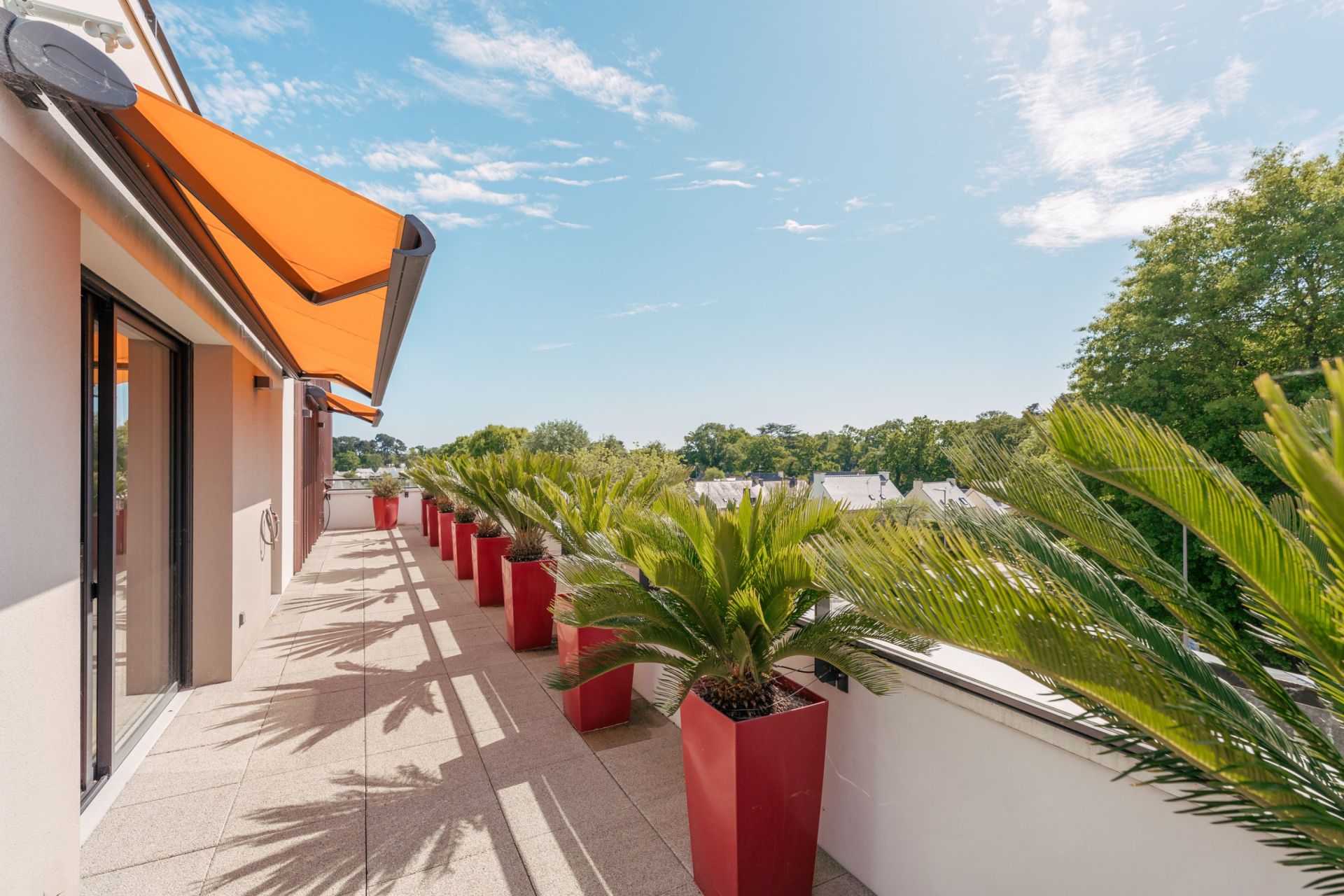 appartement 4 Pièces en vente sur ARRADON (56610)