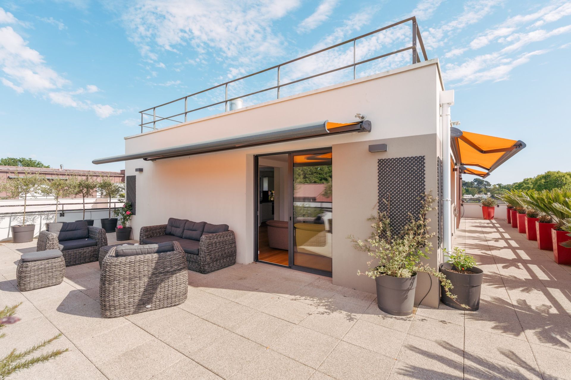 apartment 4 Rooms for sale on ARRADON (56610)