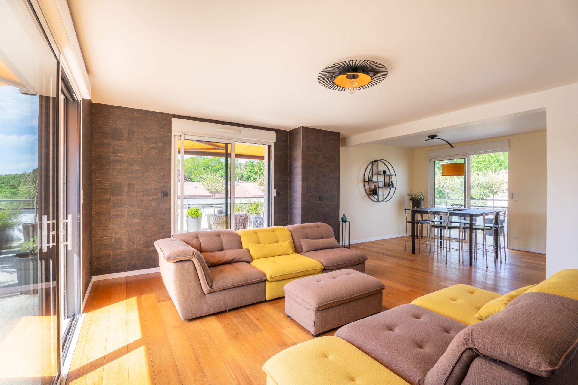 appartement 4 Pièces en vente sur ARRADON (56610)