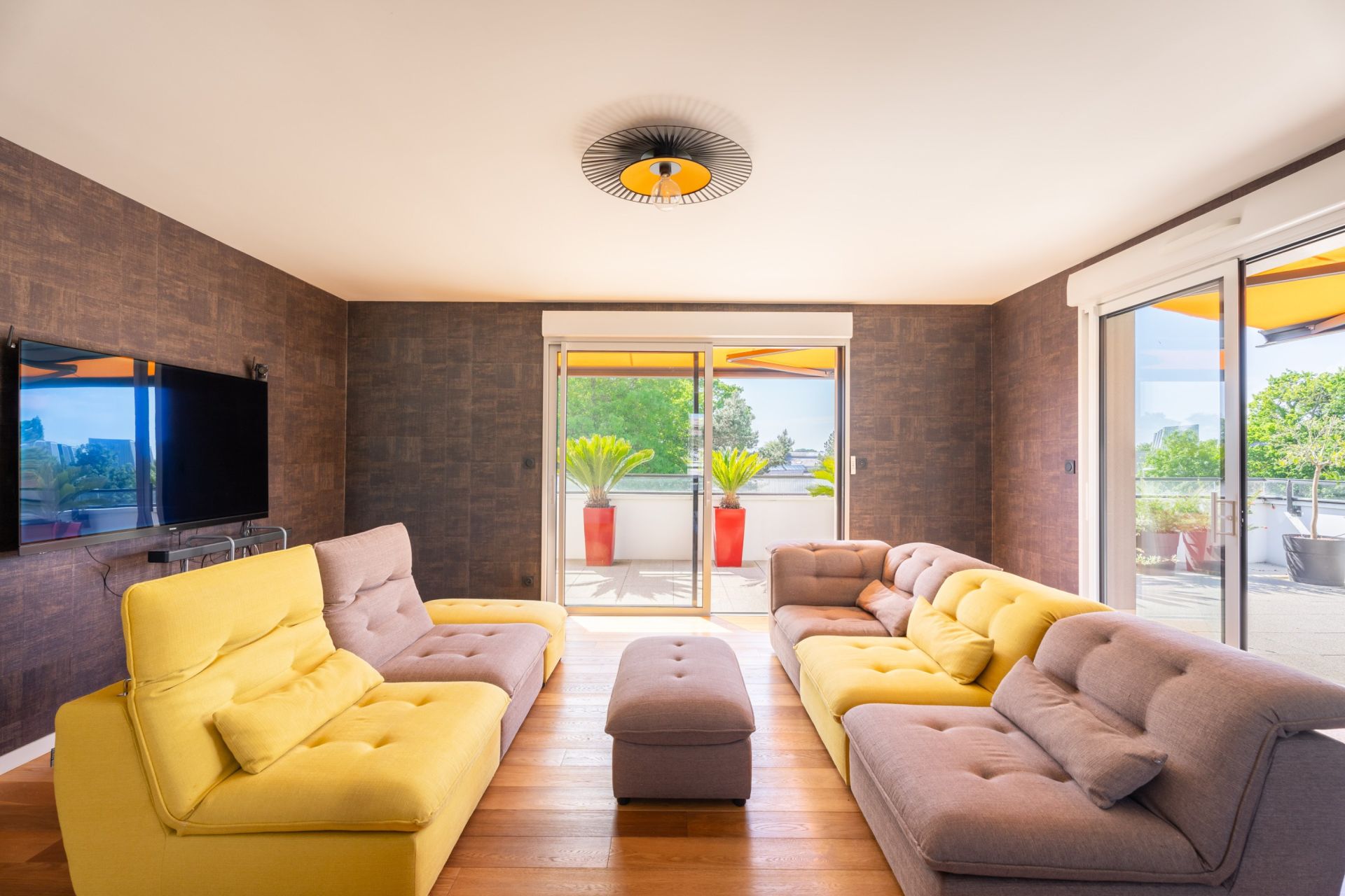 apartment 4 Rooms for sale on ARRADON (56610)