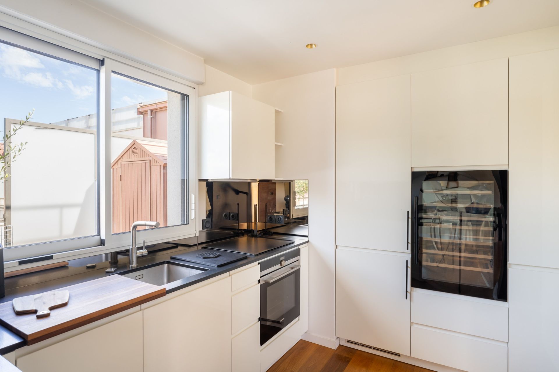 appartement 4 Pièces en vente sur ARRADON (56610)