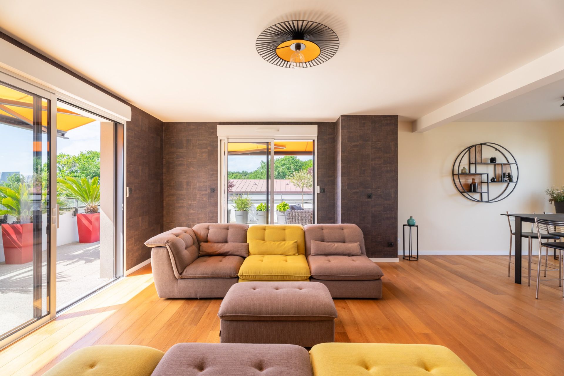 apartment 4 Rooms for sale on ARRADON (56610)
