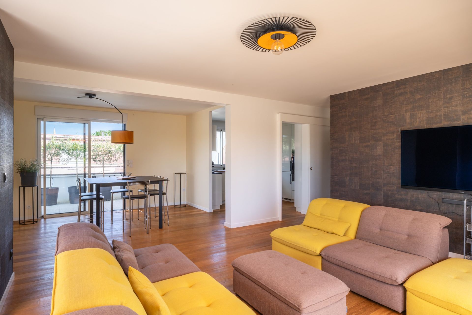 apartment 4 Rooms for sale on ARRADON (56610)