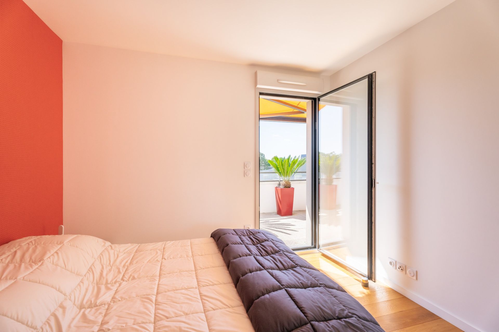 apartment 4 Rooms for sale on ARRADON (56610)