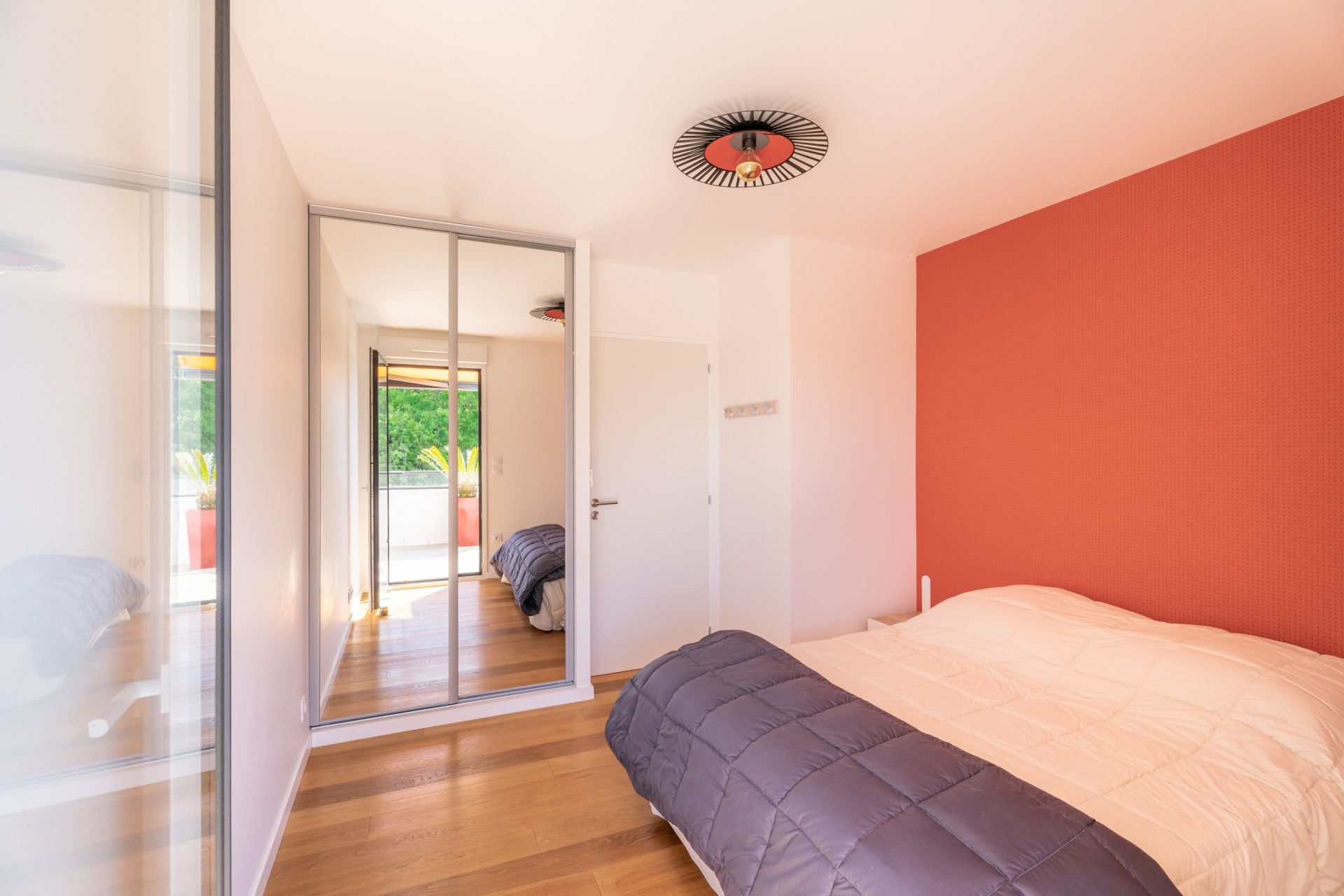 appartement 4 Pièces en vente sur ARRADON (56610)