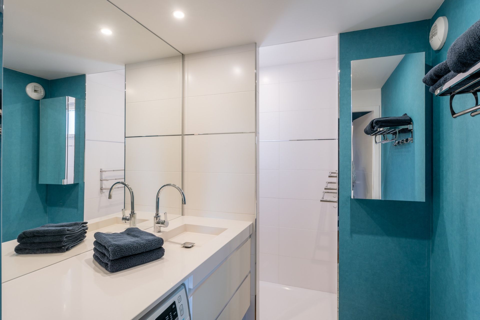 appartement 4 Pièces en vente sur ARRADON (56610)