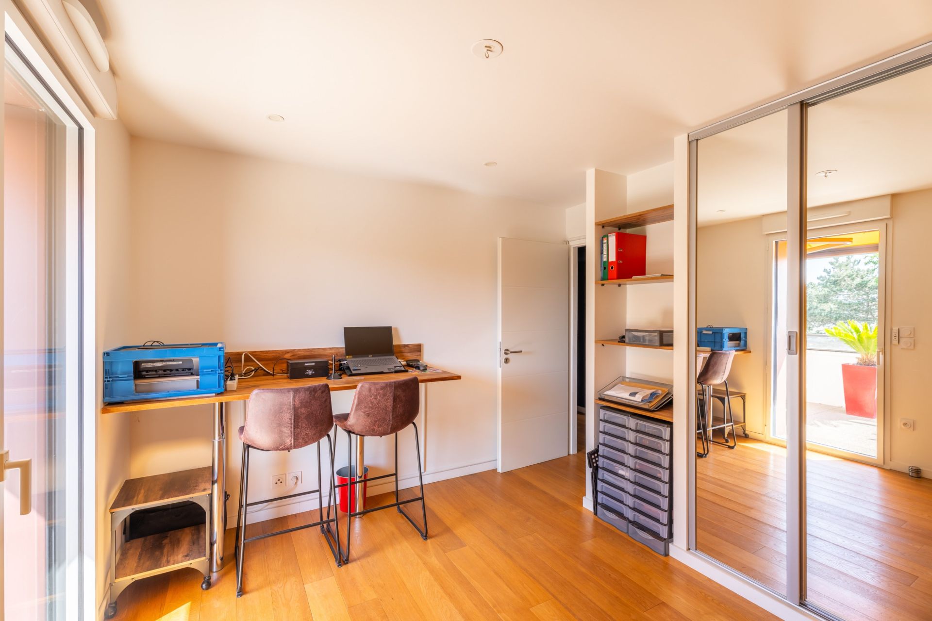 appartement 4 Pièces en vente sur ARRADON (56610)