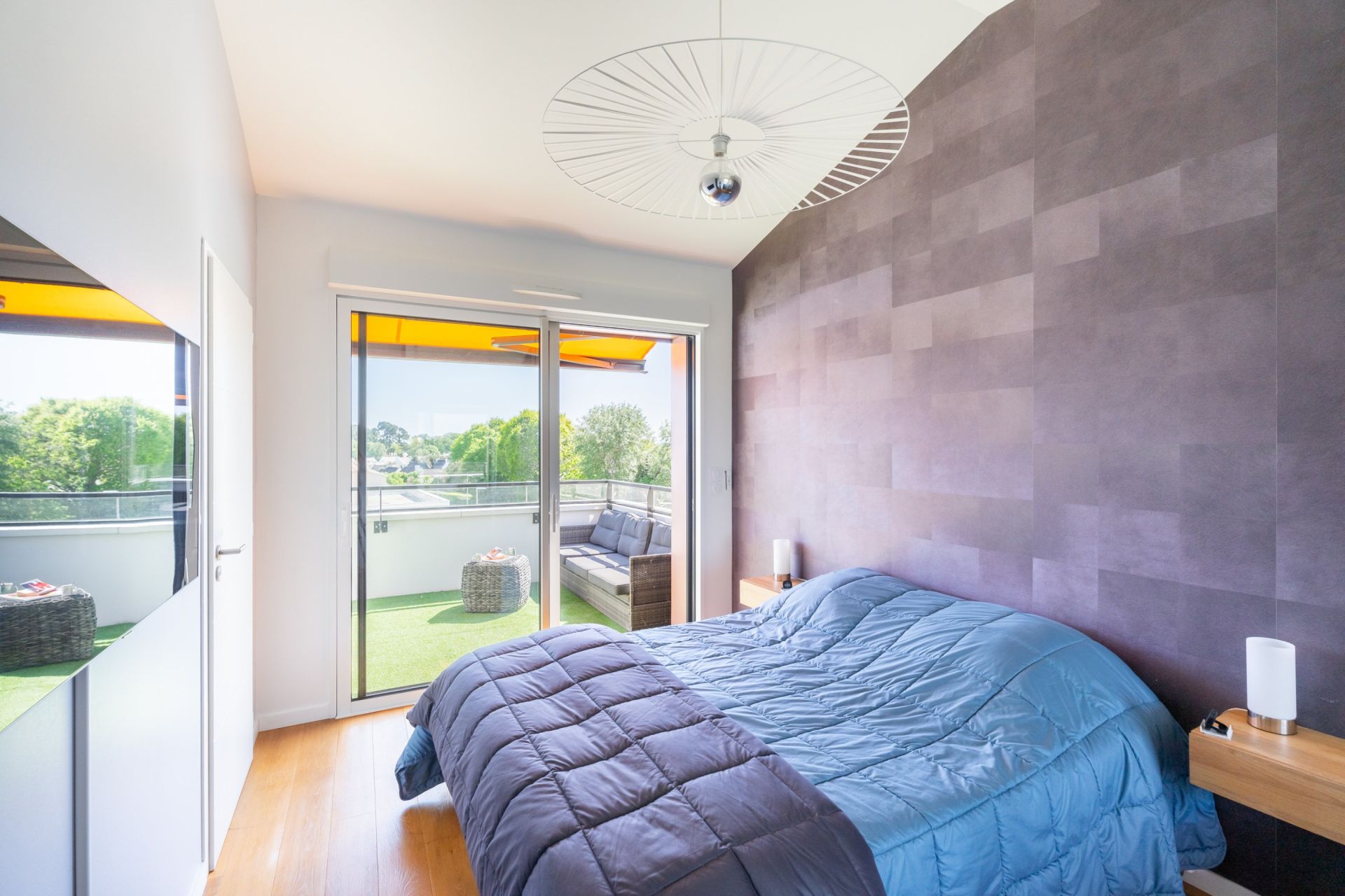 apartment 4 Rooms for sale on ARRADON (56610)