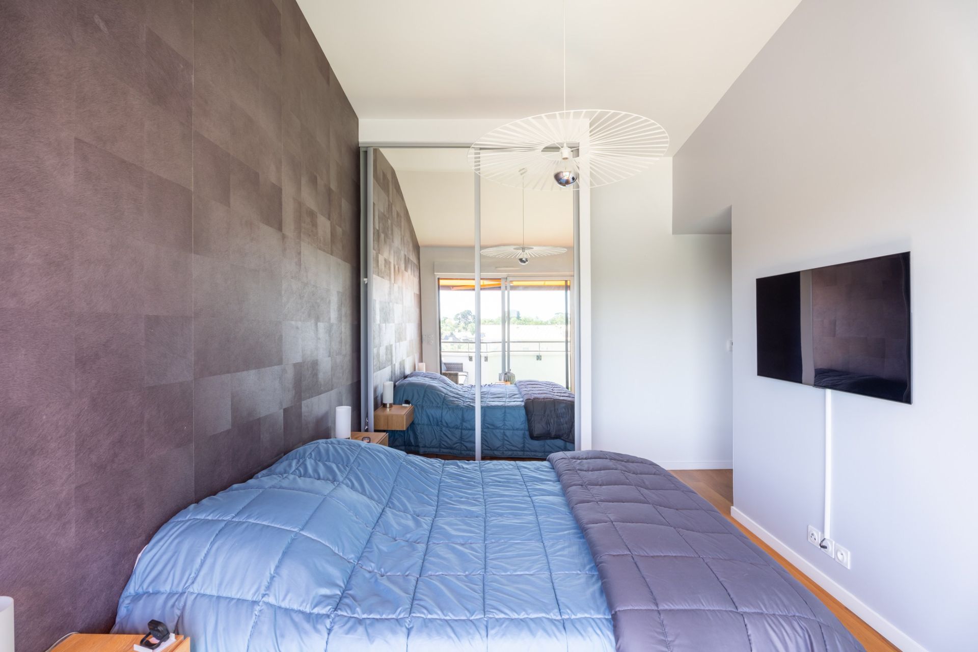 apartment 4 Rooms for sale on ARRADON (56610)