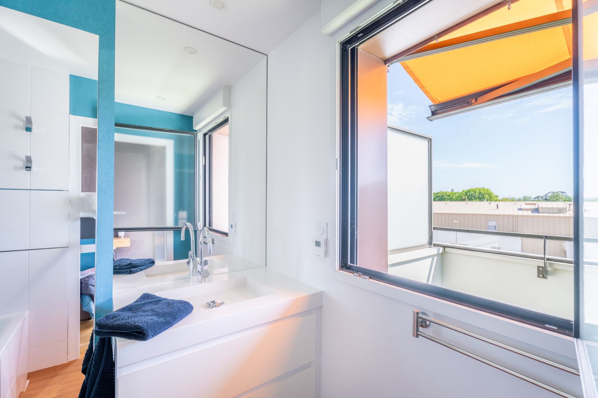 apartment 4 Rooms for sale on ARRADON (56610)